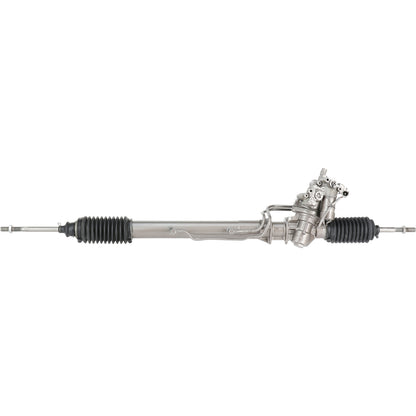 Rack and Pinion Assembly - MAVAL - Hydraulic Power - Remanufactured - 9242M