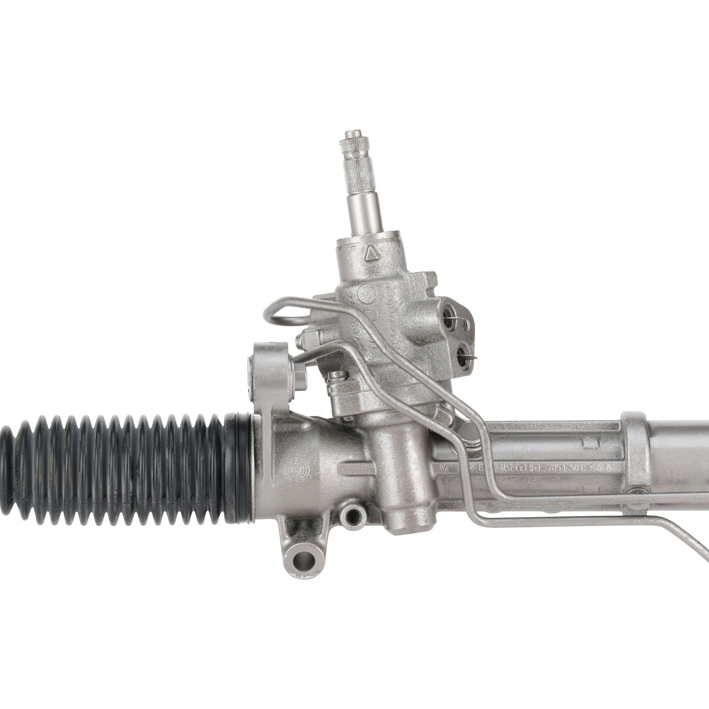 Rack and Pinion Assembly - MAVAL - Hydraulic Power - Remanufactured - 93335M