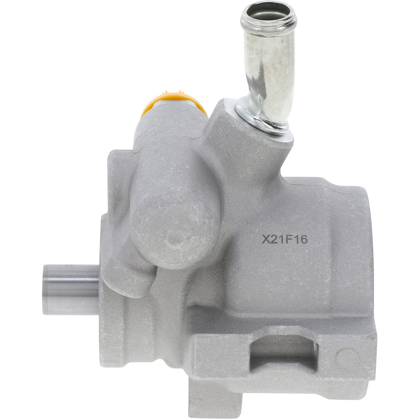 Power Steering Pump - Marathon HP - Hydraulic Power - New - 97204MN