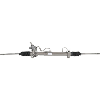 Rack and Pinion Assembly - MAVAL - Hydraulic Power - Remanufactured - 9305M