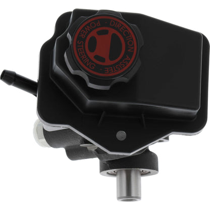 Power Steering Pump - Marathon HP - Hydraulic Power - New - 97201MN