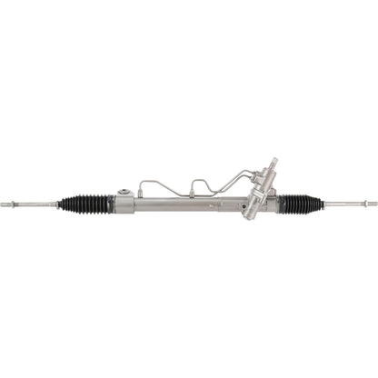 Rack and Pinion Assembly - MAVAL - Hydraulic Power - Remanufactured - 93278M
