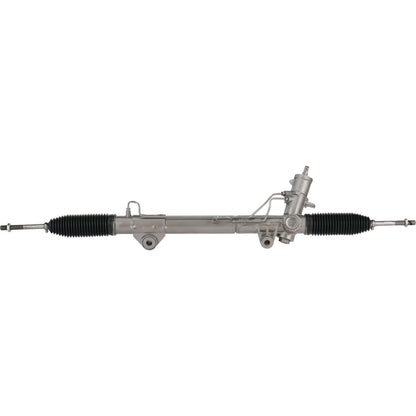 Rack and Pinion Assembly - MAVAL - Hydraulic Power - Remanufactured - 95311M
