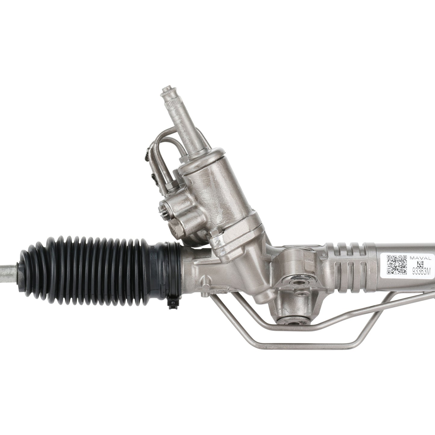 Rack and Pinion Assembly - MAVAL - Hydraulic Power - Remanufactured - 93363M