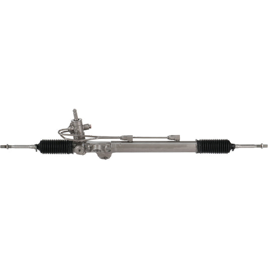 Rack and Pinion Assembly - MAVAL - Hydraulic Power - Remanufactured - 93171M