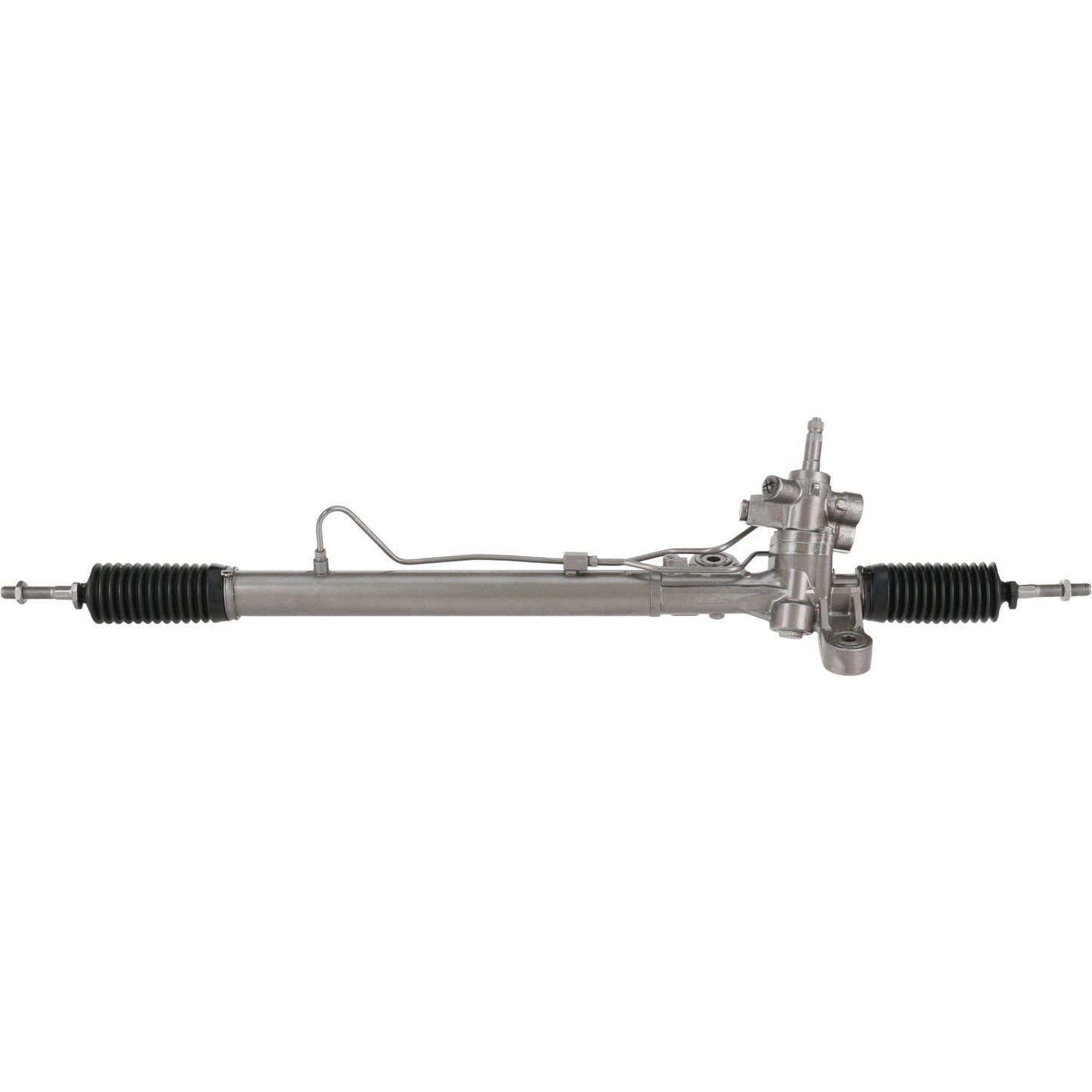 Rack and Pinion Assembly - MAVAL - Hydraulic Power - Remanufactured - 93319M