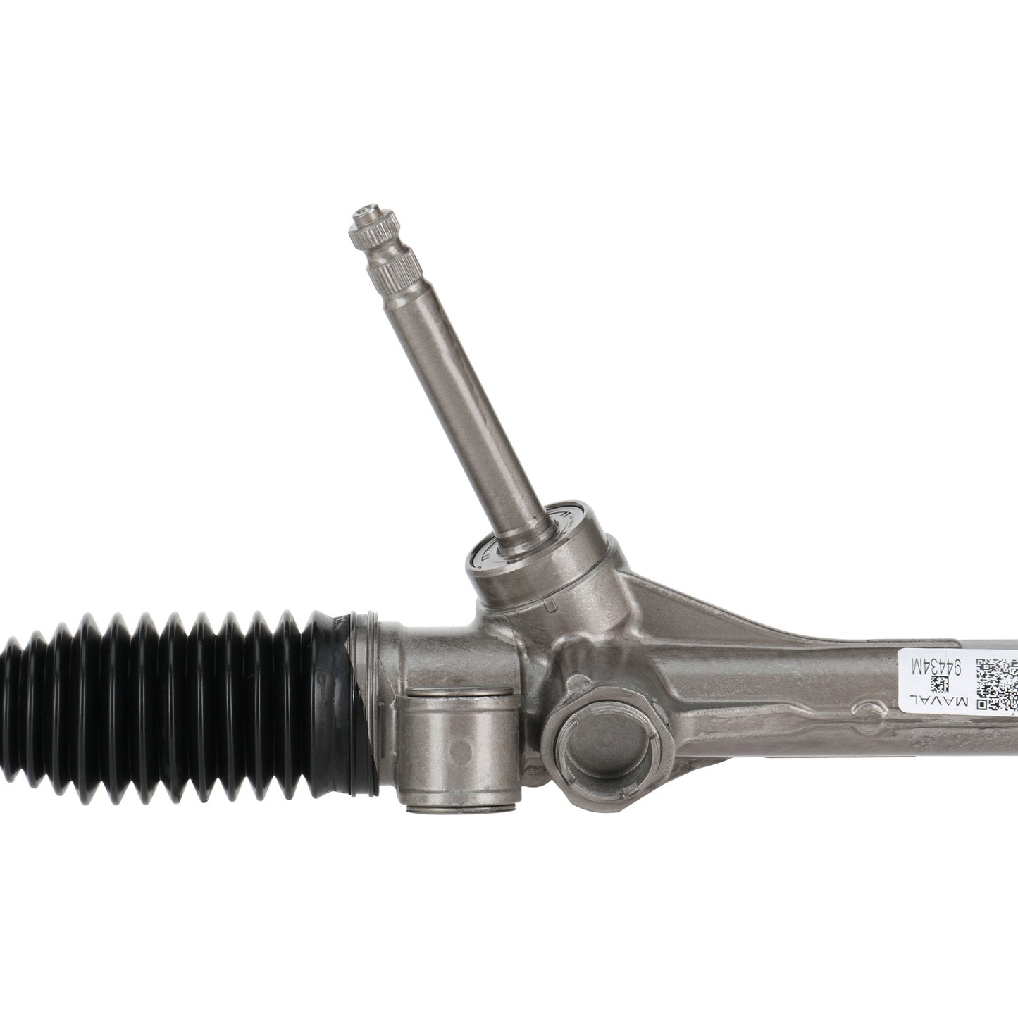 Rack and Pinion Assembly - MAVAL - Manual - Remanufactured - 94434M