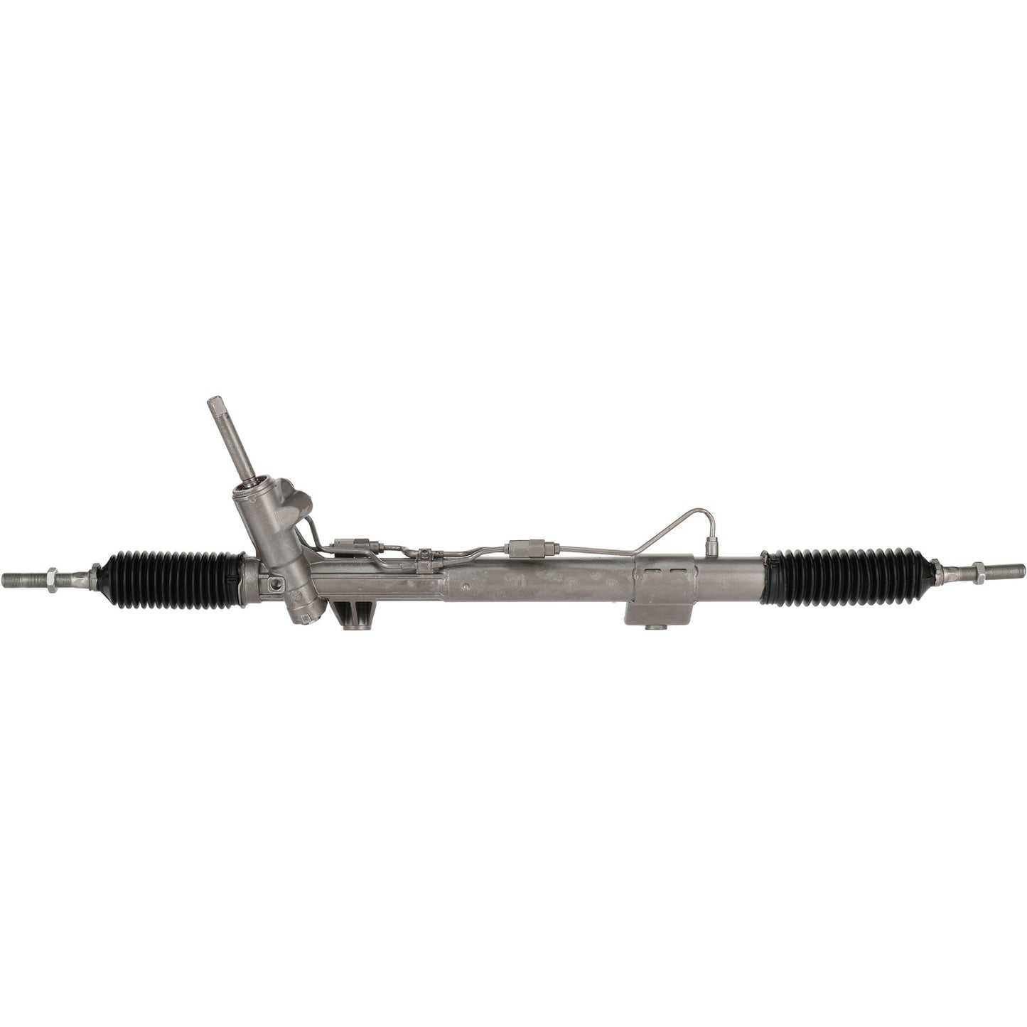Rack and Pinion Assembly - MAVAL - Hydraulic Power - Remanufactured - 95505M