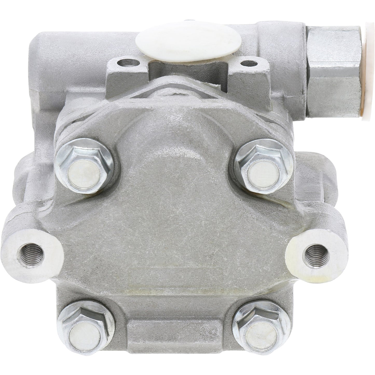 Power Steering Pump - Marathon HP - Hydraulic Power - New - 96541MN