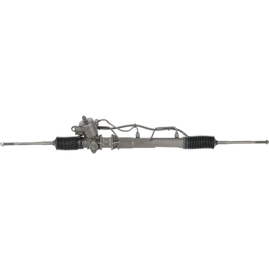 Rack and Pinion Assembly - MAVAL - Hydraulic Power - Remanufactured - 9062M