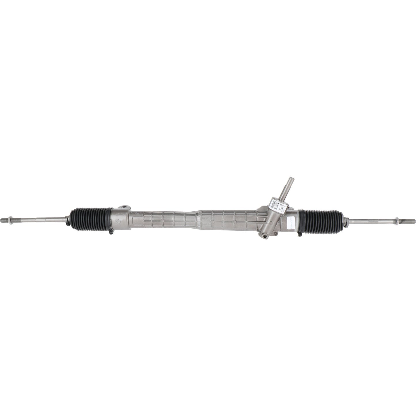 Rack and Pinion Assembly - MAVAL - Manual - Remanufactured - 94324M