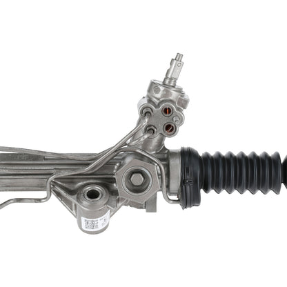 Rack and Pinion Assembly - MAVAL - Hydraulic Power - Remanufactured - 95351M
