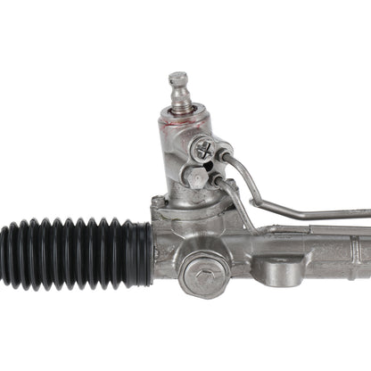 Rack and Pinion Assembly - MAVAL - Hydraulic Power - Remanufactured - 93179M