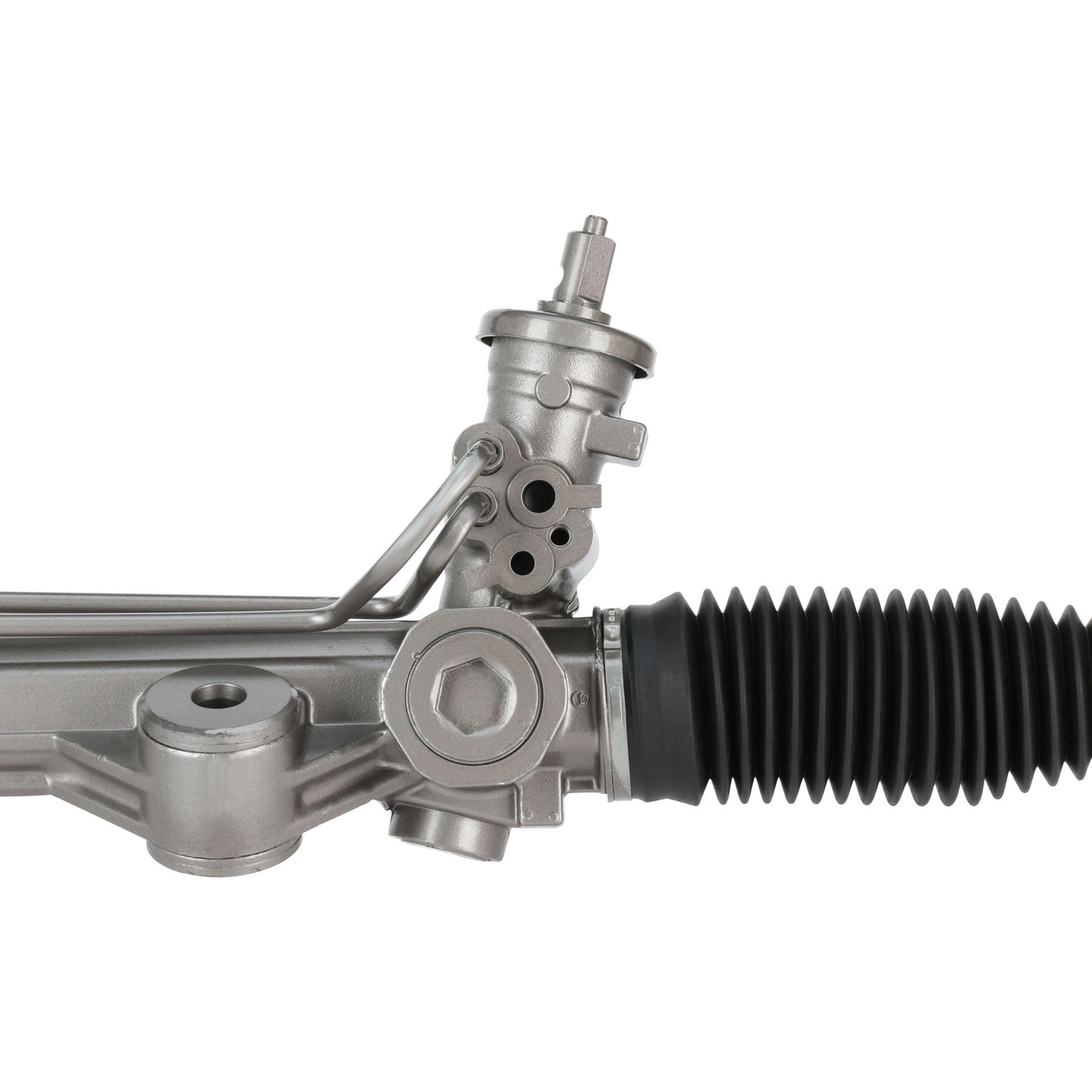 Rack and Pinion Assembly - MAVAL - Hydraulic Power - Remanufactured - 95365M