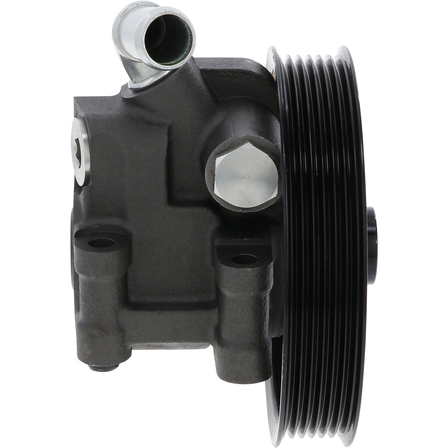 Power Steering Pump - Marathon HP - Hydraulic Power - New - 97304MN