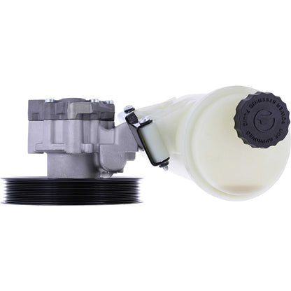 Power Steering Pump - Marathon HP - Hydraulic Power - New - 97236MN