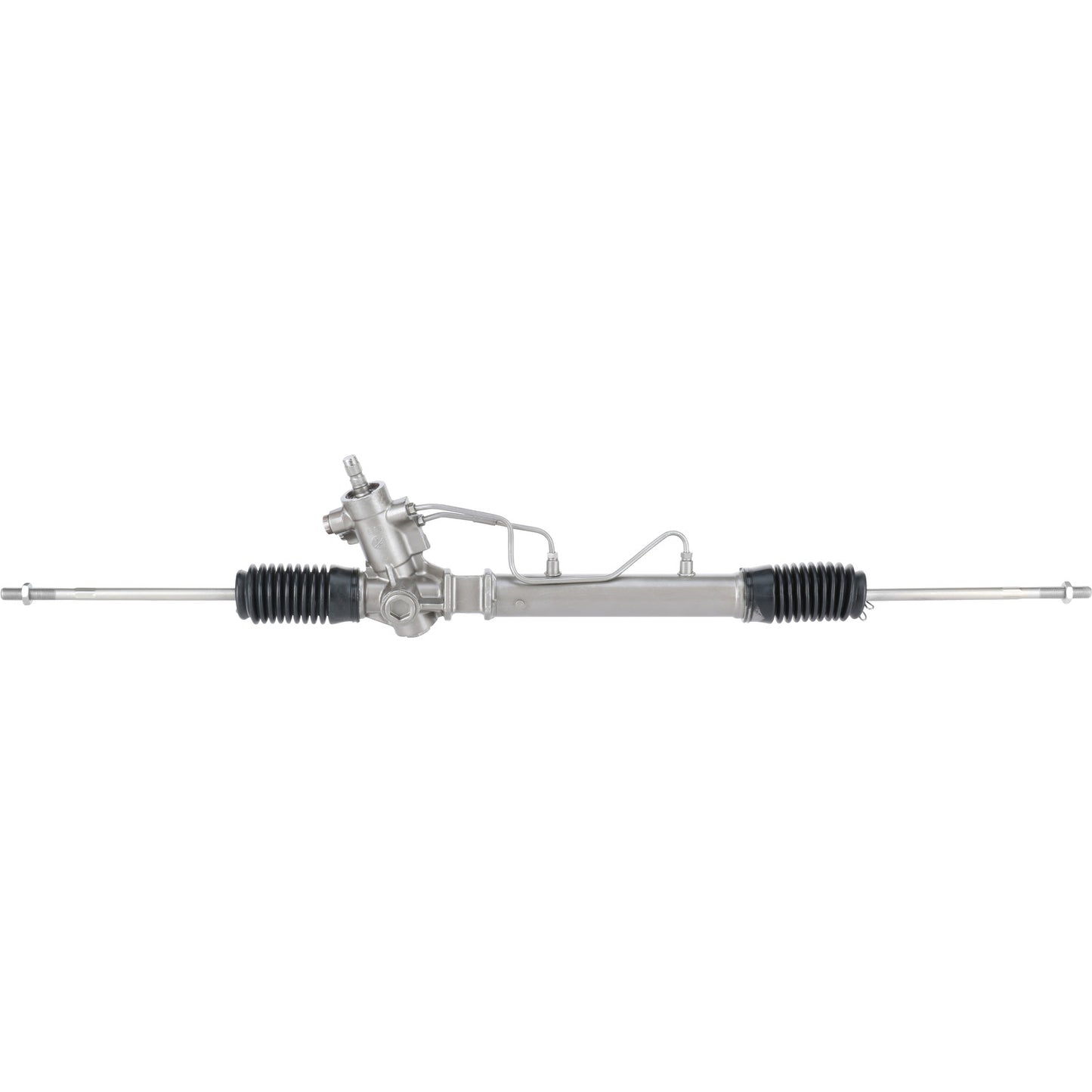 Rack and Pinion Assembly - MAVAL - Hydraulic Power - Remanufactured - 9100M