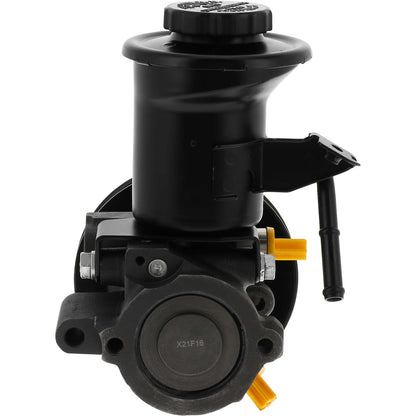 Power Steering Pump - Marathon HP - Hydraulic Power - New - 96939MN