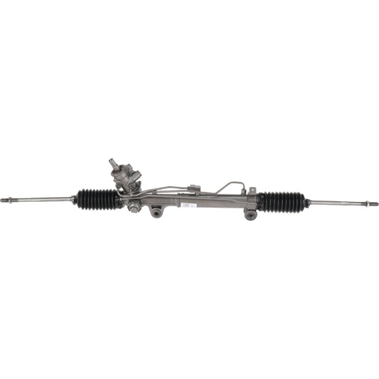 Rack and Pinion Assembly - MAVAL - Hydraulic Power - Remanufactured - 95527M