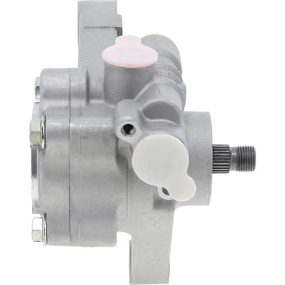 Power Steering Pump - MAVAL - Hydraulic Power - Remanufactured - 96345M