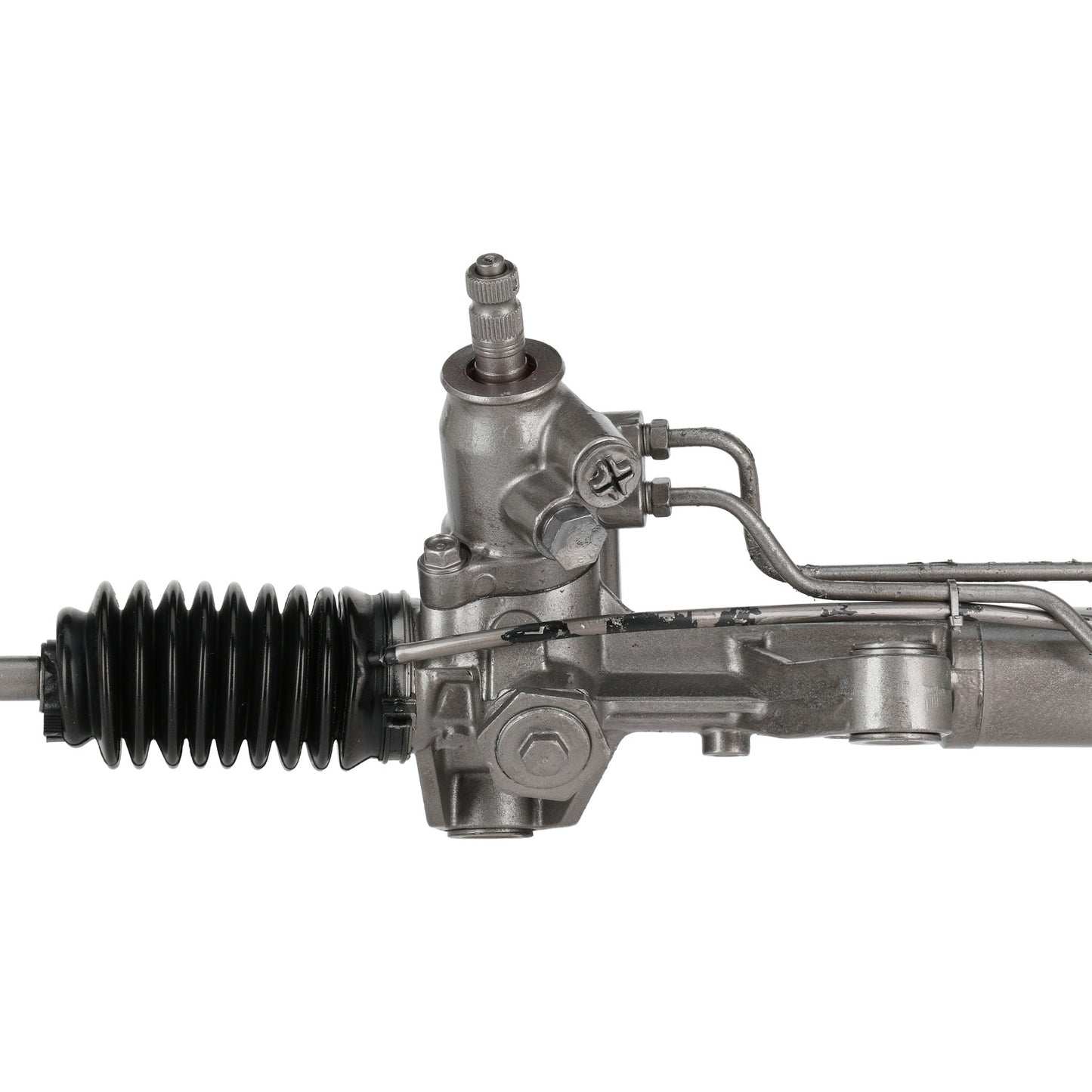 Rack and Pinion Assembly - MAVAL - Hydraulic Power - Remanufactured - 9313M