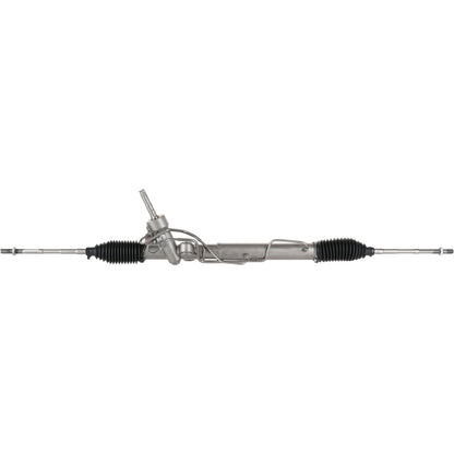 Rack and Pinion Assembly - MAVAL - Hydraulic Power - Remanufactured - 93437M