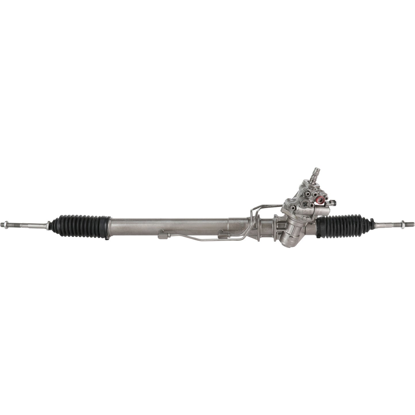 Rack and Pinion Assembly - MAVAL - Hydraulic Power - Remanufactured - 9264M