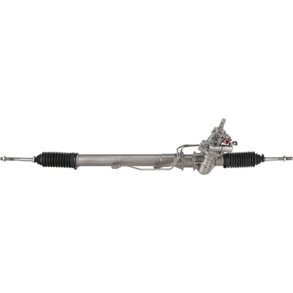 Rack and Pinion Assembly - MAVAL - Hydraulic Power - Remanufactured - 9264M