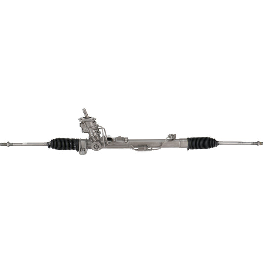 Rack and Pinion Assembly - MAVAL - Hydraulic Power - Remanufactured - 93174M