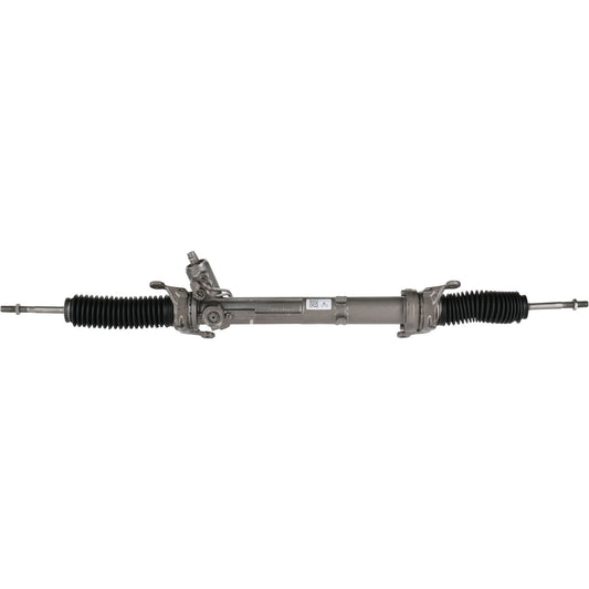 Rack and Pinion Assembly - MAVAL - Hydraulic Power - Remanufactured - 9077M