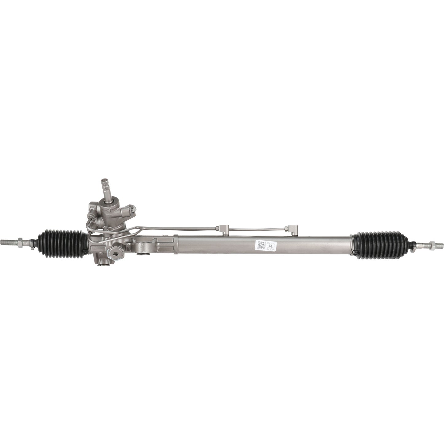 Rack and Pinion Assembly - MAVAL - Hydraulic Power - Remanufactured - 93154M