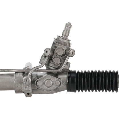 Rack and Pinion Assembly - MAVAL - Hydraulic Power - Remanufactured - 9016M