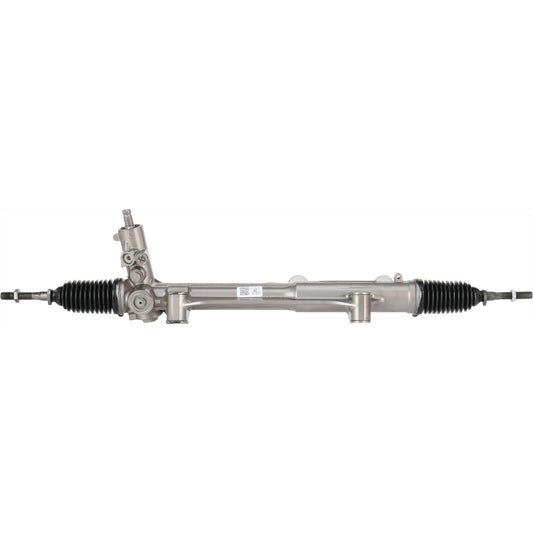 Rack and Pinion Assembly - MAVAL - Hydraulic Power - Remanufactured - 93186M