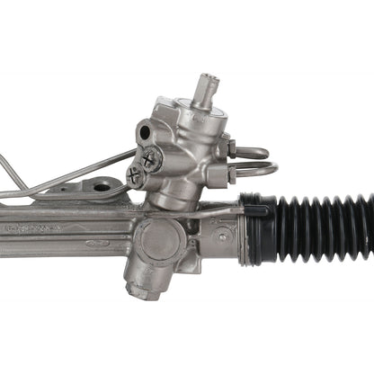 Rack and Pinion Assembly - MAVAL - Hydraulic Power - Remanufactured - 95347M