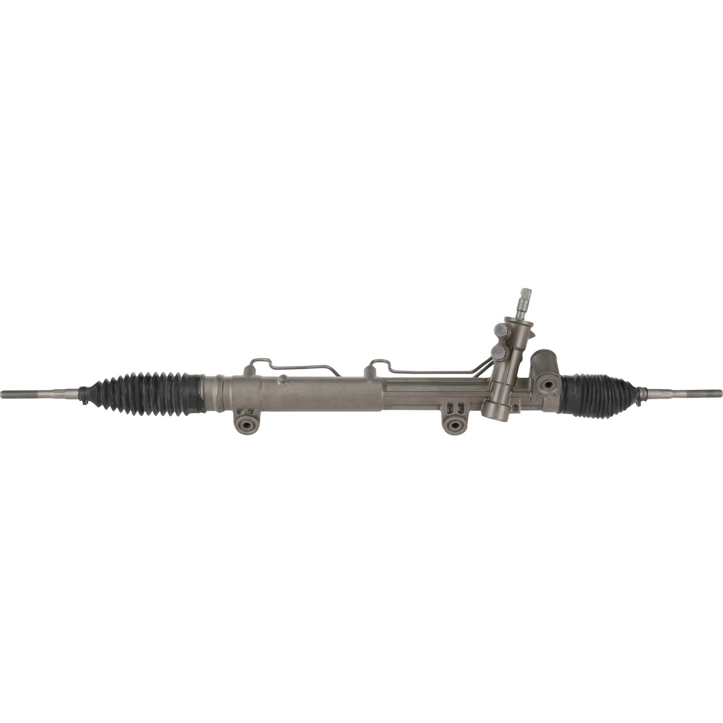 Rack and Pinion Assembly - MAVAL - Hydraulic Power - Remanufactured - 95356M