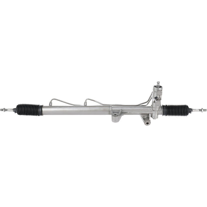 Rack and Pinion Assembly - MAVAL - Hydraulic Power - Remanufactured - 93269M