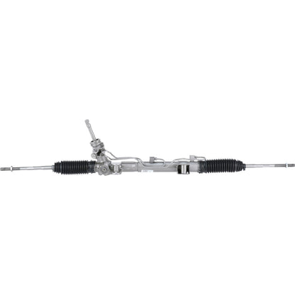Rack and Pinion Assembly - MAVAL - Hydraulic Power - Remanufactured - 95493M