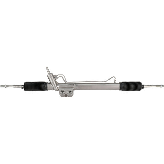 Rack and Pinion Assembly - MAVAL - Hydraulic Power - Remanufactured - 93118M