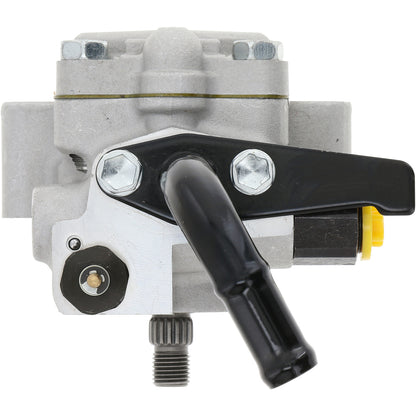 Power Steering Pump - Marathon HP - Hydraulic Power - New - 96559MN