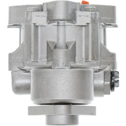 Power Steering Pump - MAVAL - Hydraulic Power - Remanufactured - 96613M