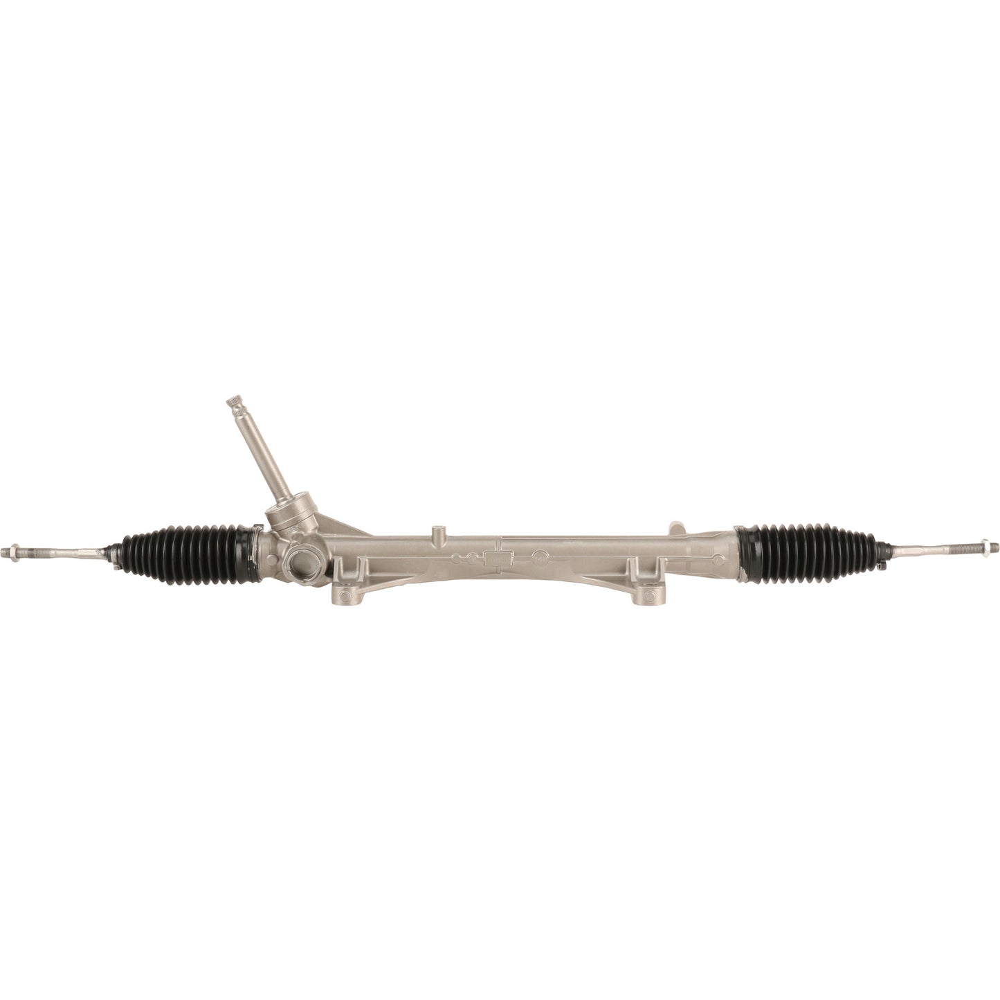 Rack and Pinion Assembly - MAVAL - Manual - Remanufactured - 94431M