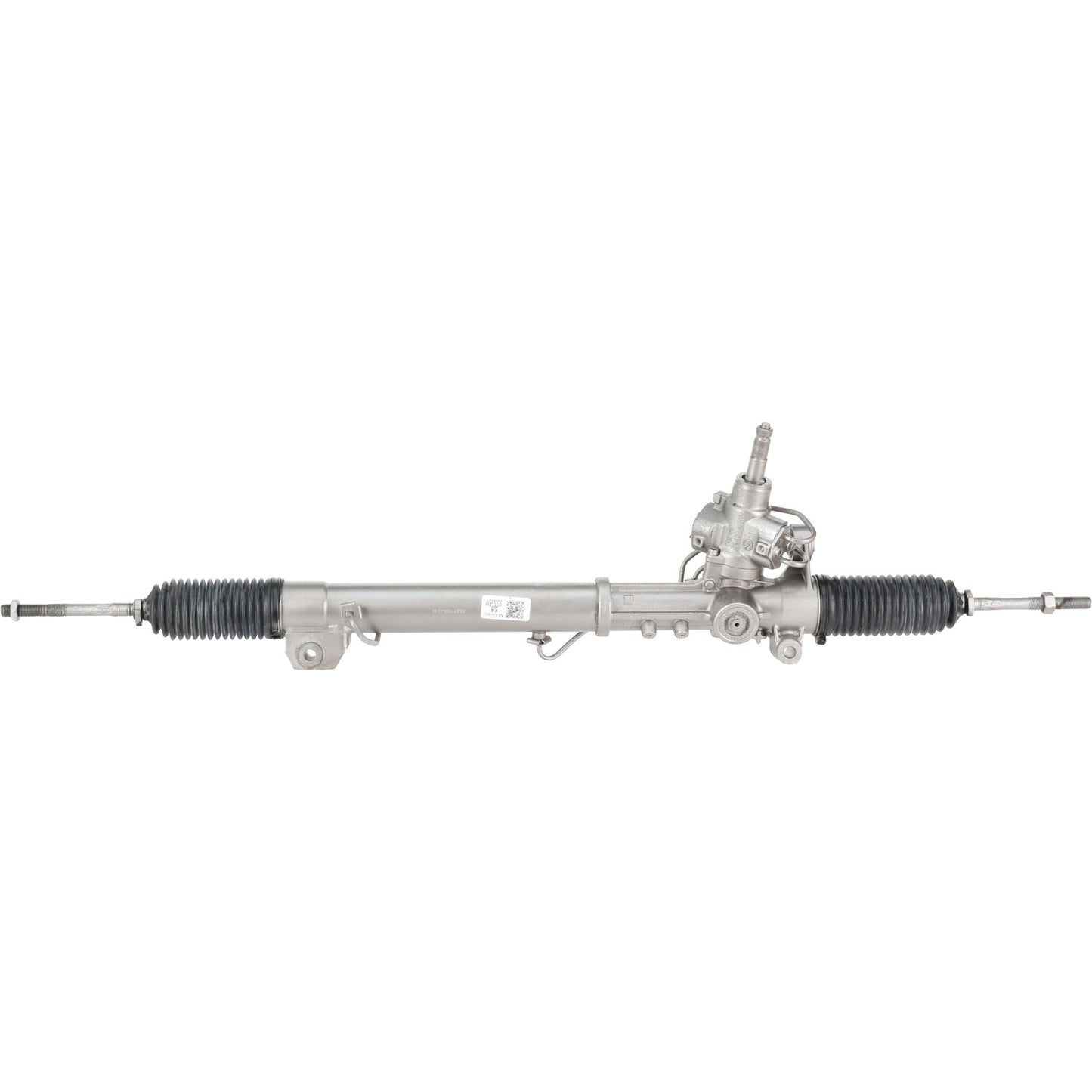 Rack and Pinion Assembly - MAVAL - Hydraulic Power - Remanufactured - 93335M