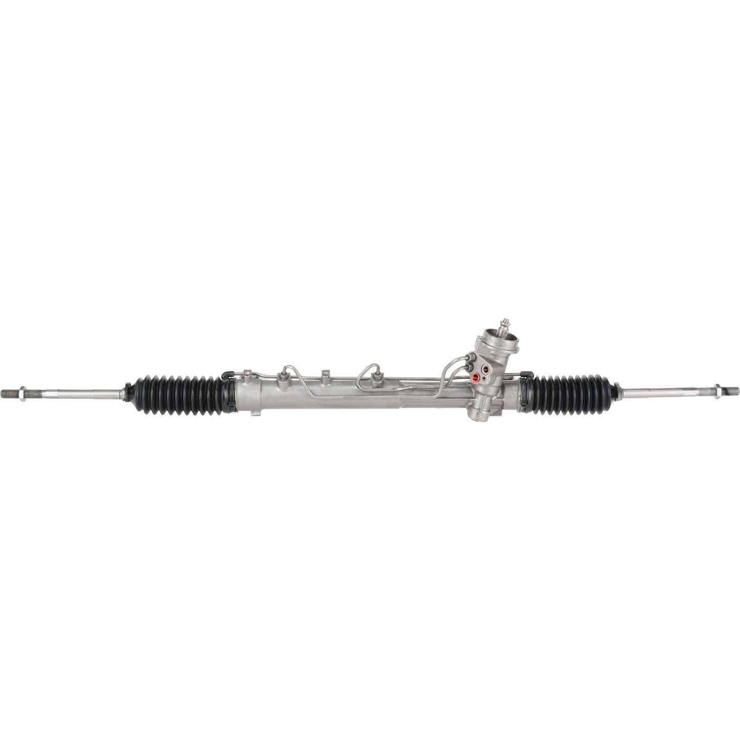 Rack and Pinion Assembly - MAVAL - Hydraulic Power - Remanufactured - 95392M