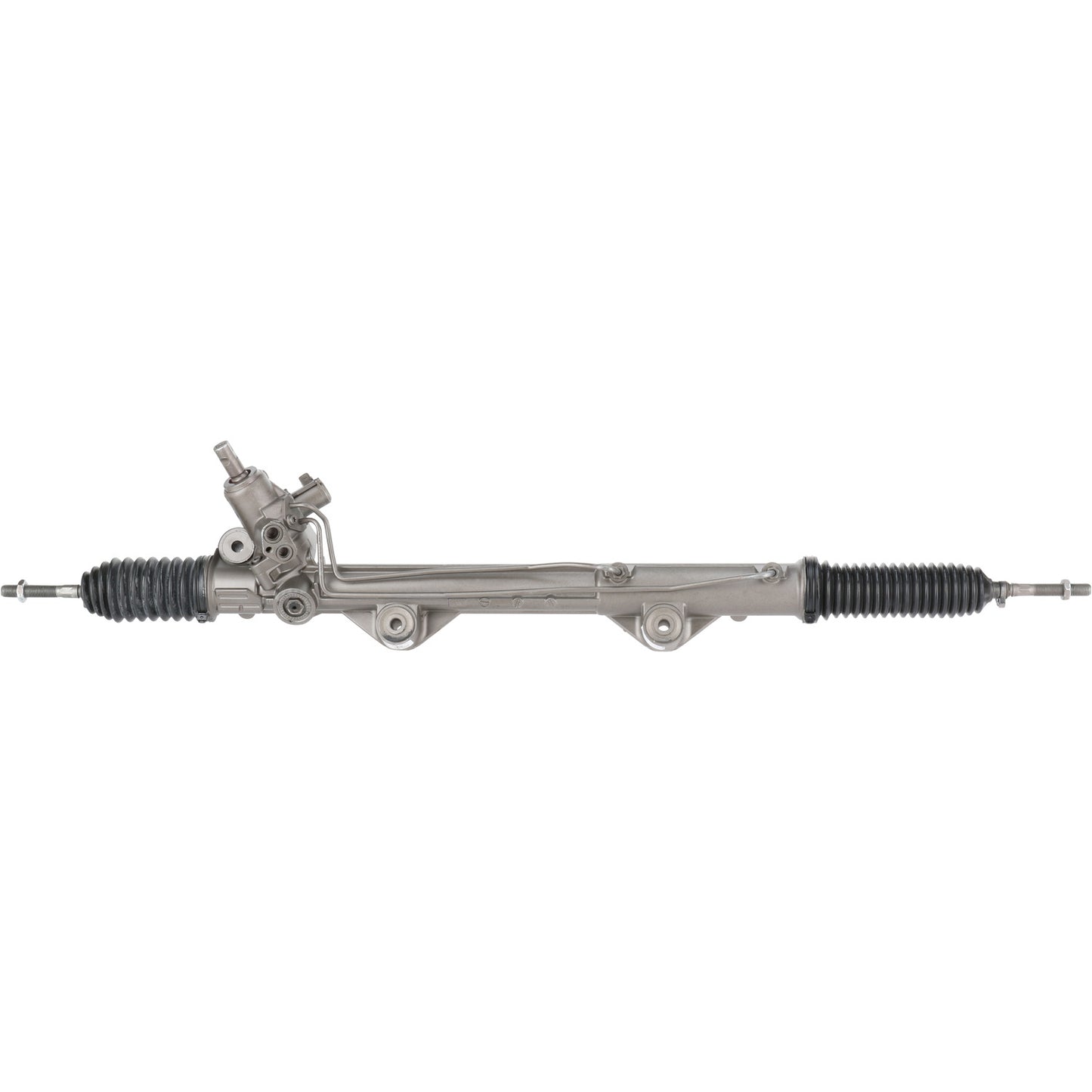 Rack and Pinion Assembly - MAVAL - Hydraulic Power - Remanufactured - 93165M