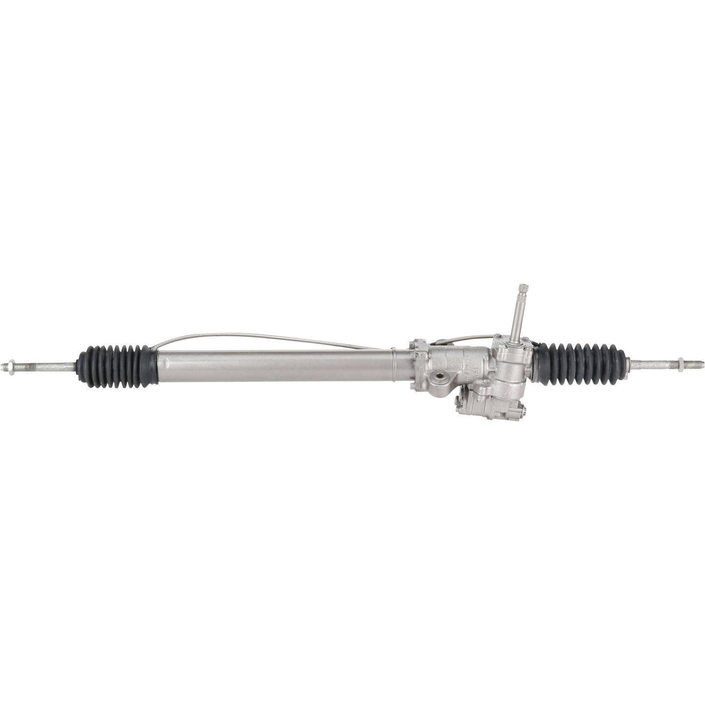 Rack and Pinion Assembly - MAVAL - Hydraulic Power - Remanufactured - 9096M