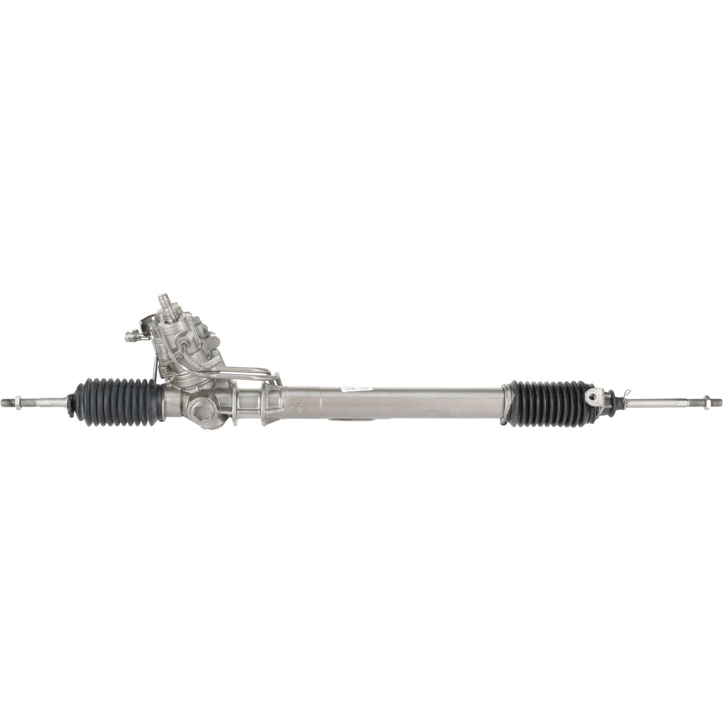 Rack and Pinion Assembly - MAVAL - Hydraulic Power - Remanufactured - 9124M