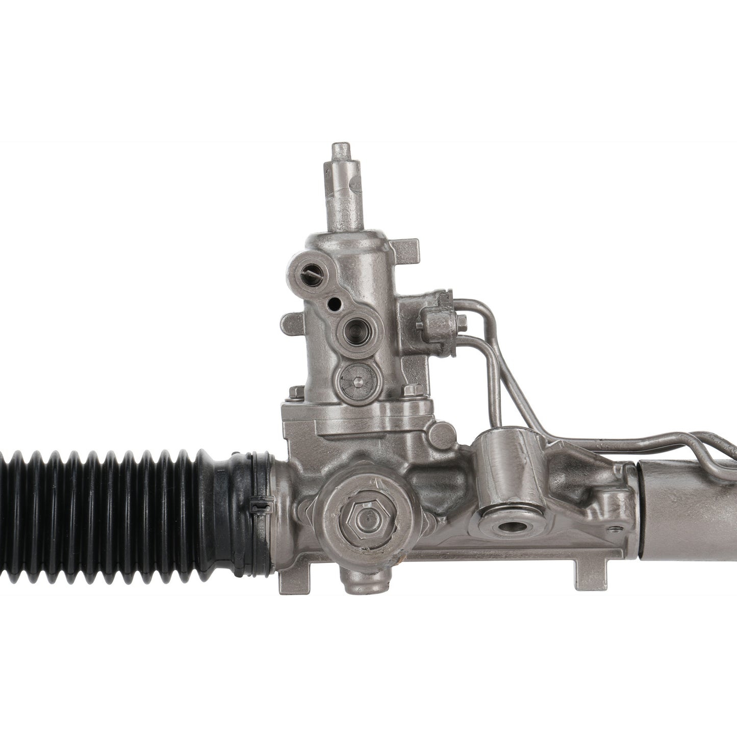 Rack and Pinion Assembly - MAVAL - Hydraulic Power - Remanufactured - 95510M