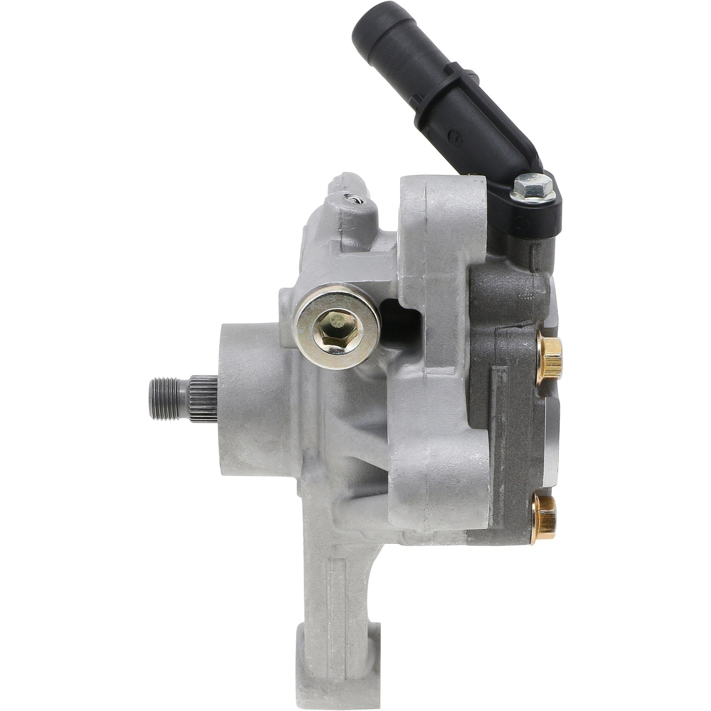 Power Steering Pump - Marathon HP - Hydraulic Power - New - 96833MN