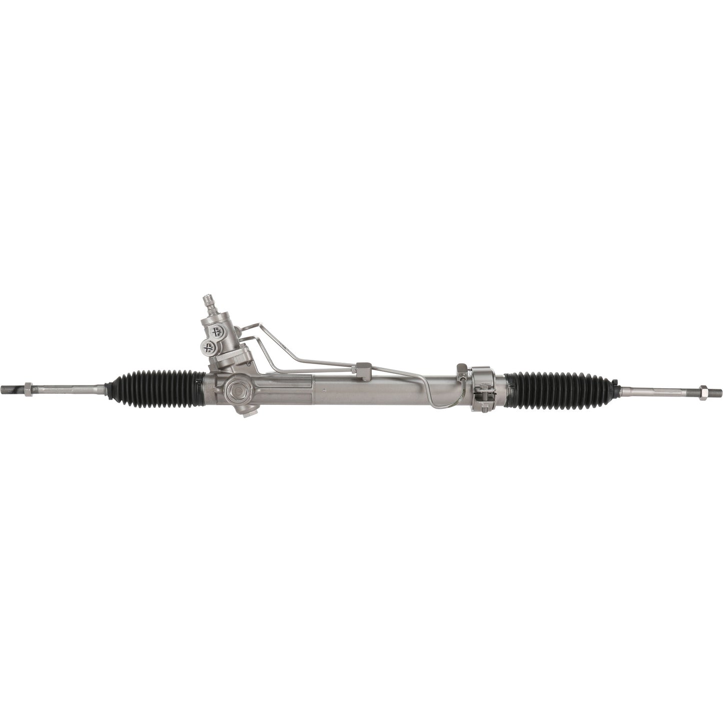 Rack and Pinion Assembly - MAVAL - Hydraulic Power - Remanufactured - 9354M