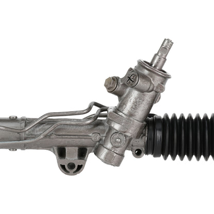 Rack and Pinion Assembly - MAVAL - Hydraulic Power - Remanufactured - 95318M